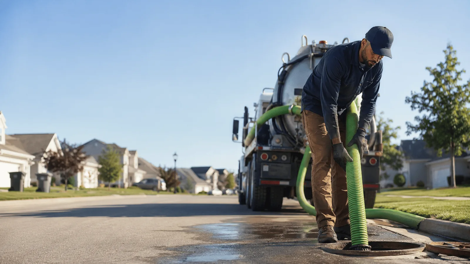Mosquito Control in Gower, MO